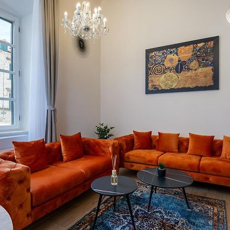 Piano Nobile Residence Dubrovnik Eksteriør billede