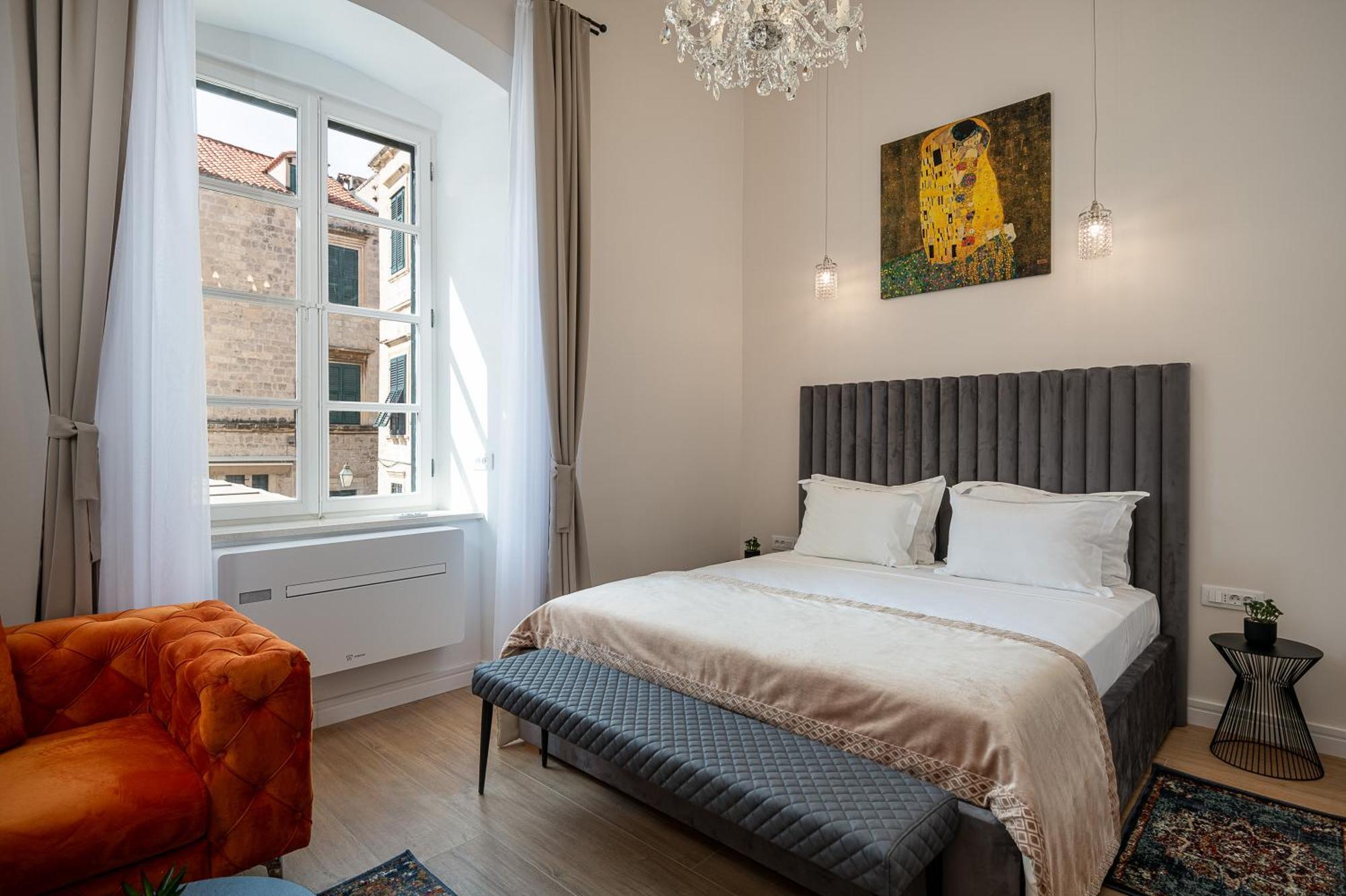 Piano Nobile Residence Dubrovnik Eksteriør billede