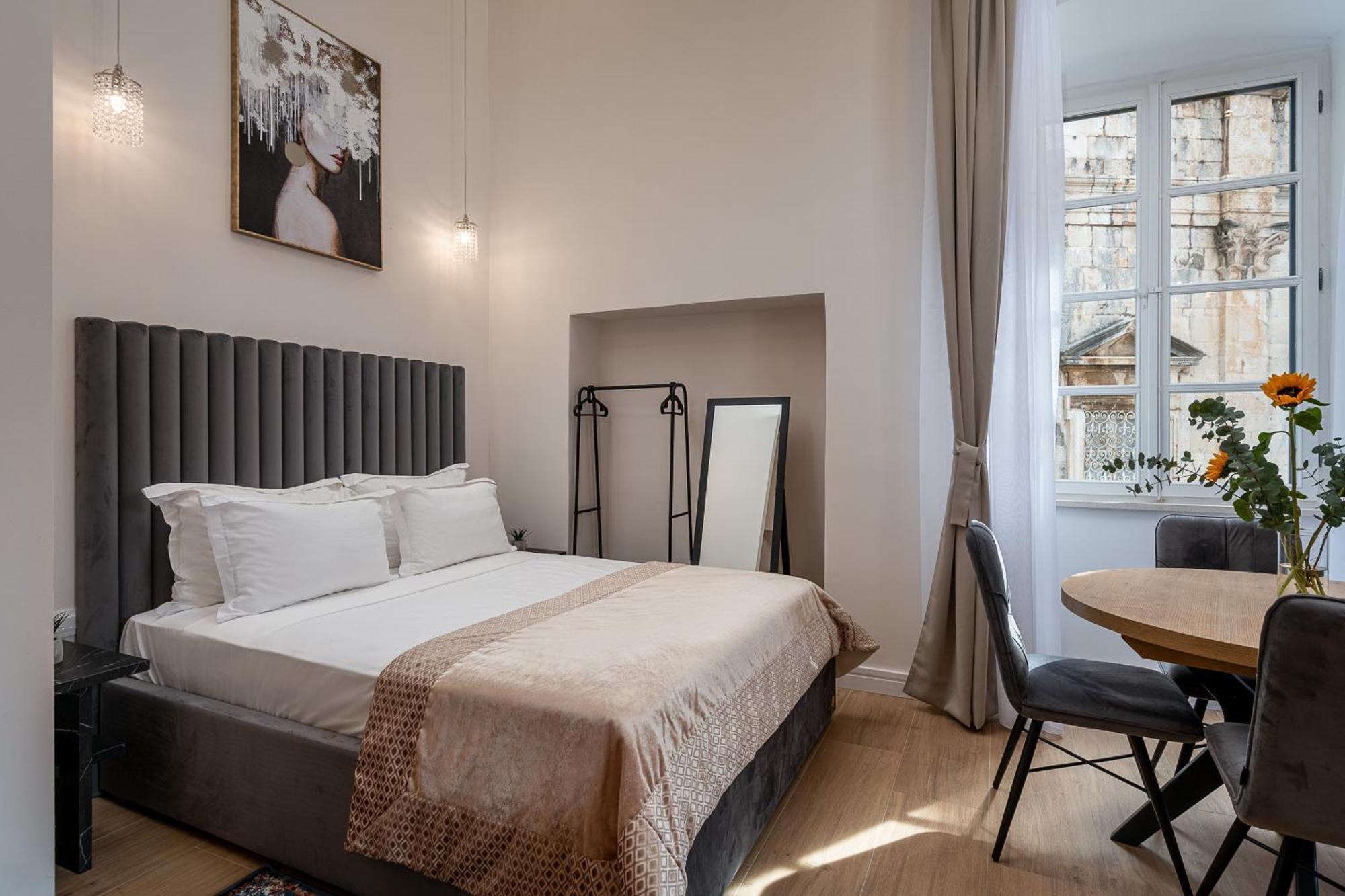 Piano Nobile Residence Dubrovnik Eksteriør billede