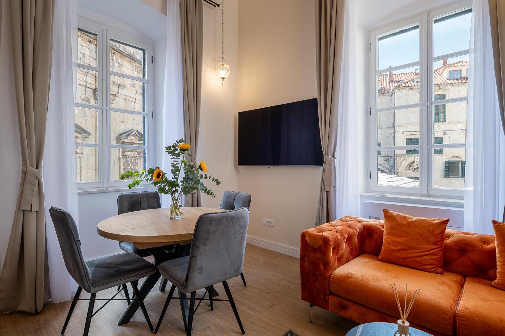 Piano Nobile Residence Dubrovnik Eksteriør billede