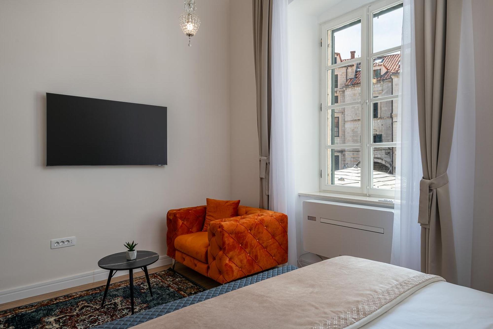 Piano Nobile Residence Dubrovnik Eksteriør billede