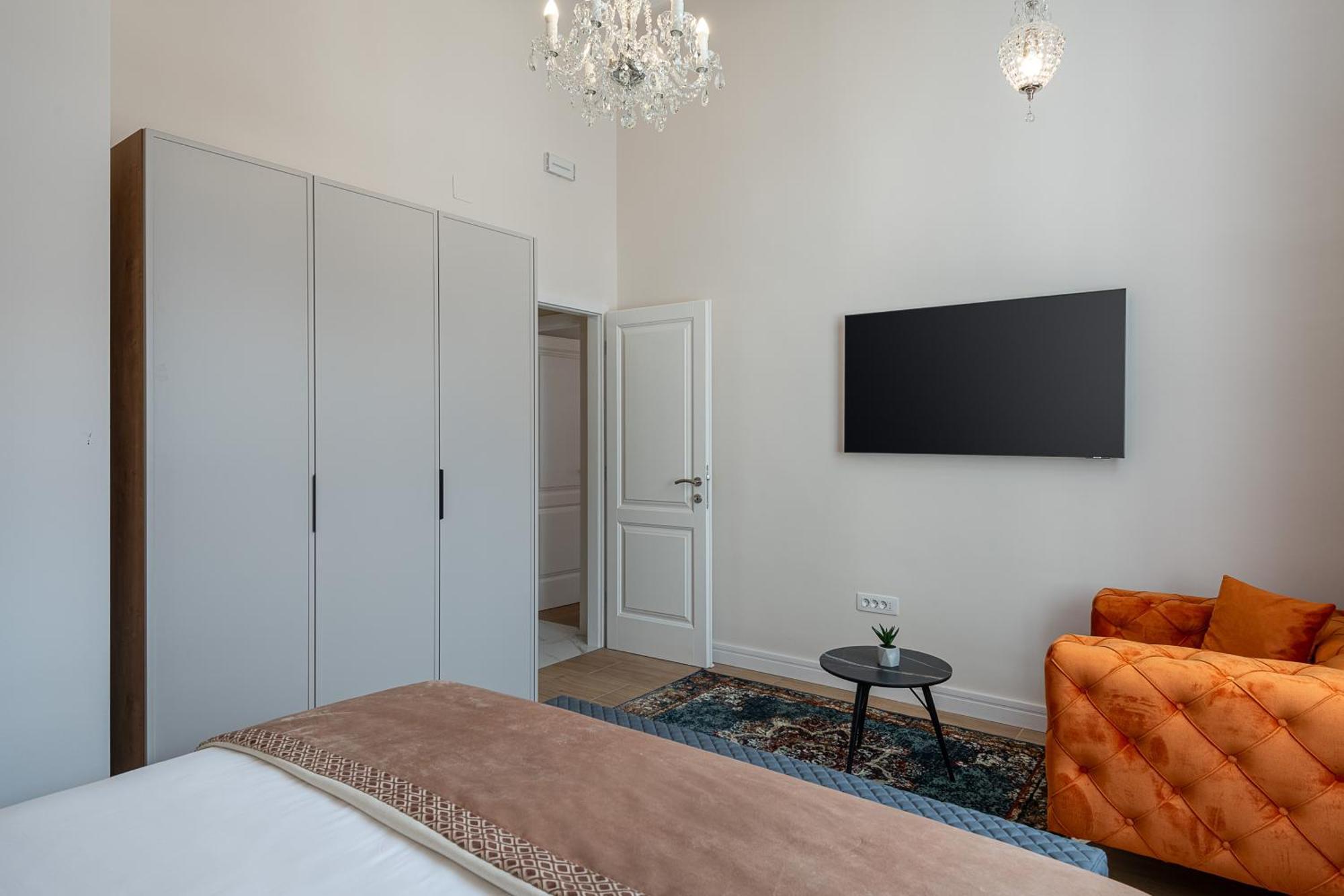 Piano Nobile Residence Dubrovnik Eksteriør billede